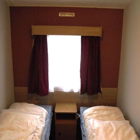 8 Berth Northshore Winthorpe  외부 사진