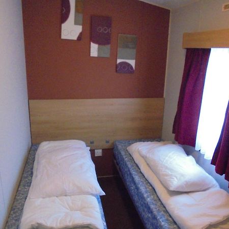 8 Berth Northshore Winthorpe  외부 사진