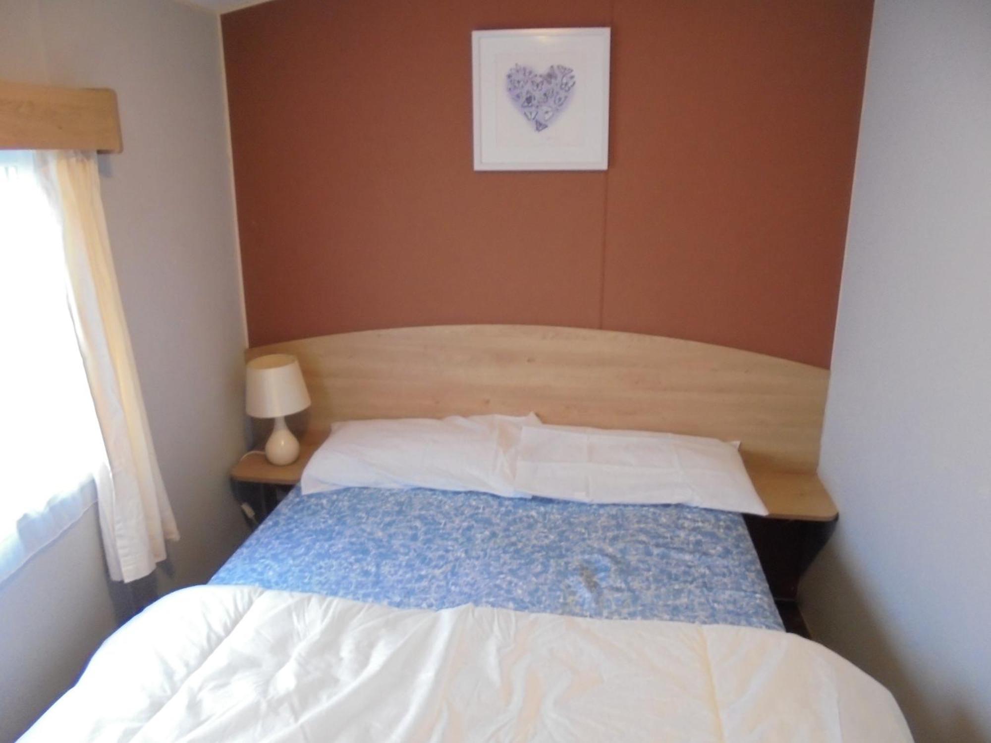 8 Berth Northshore Winthorpe  외부 사진