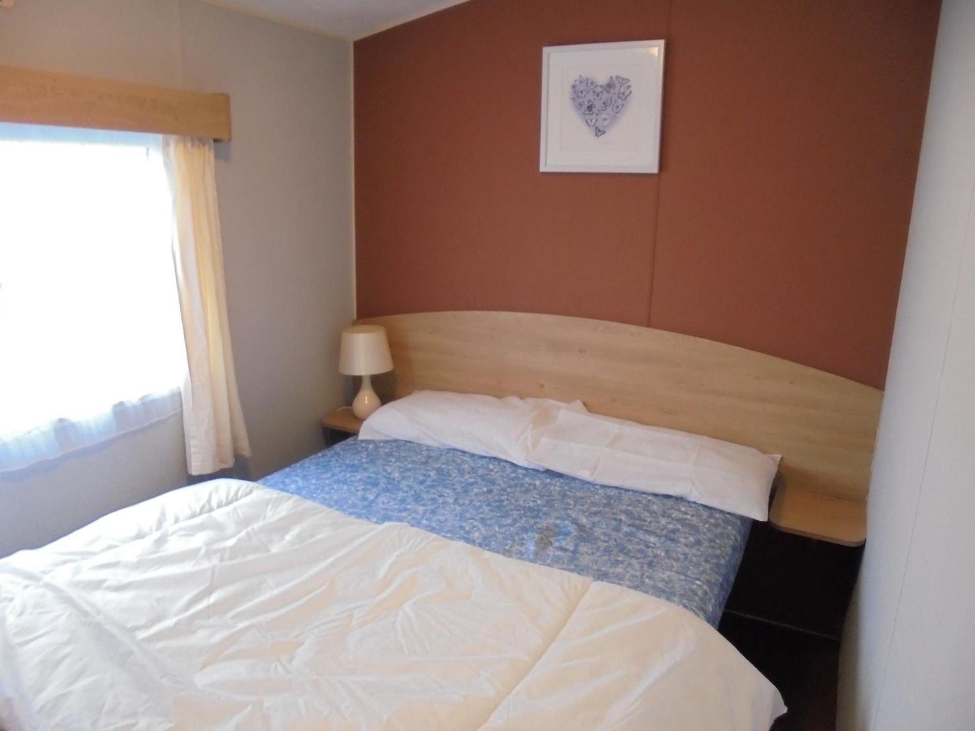 8 Berth Northshore Winthorpe  외부 사진