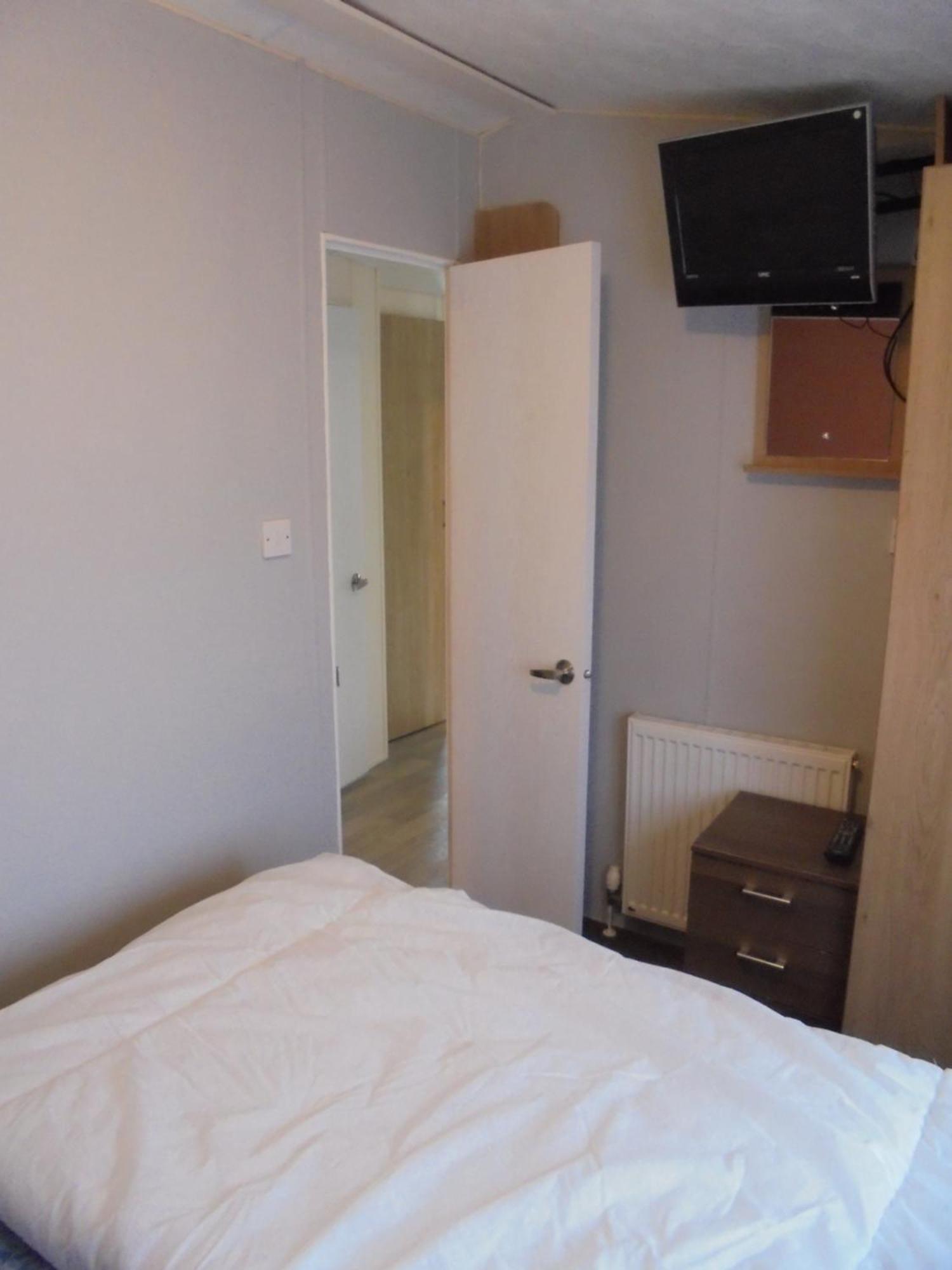 8 Berth Northshore Winthorpe  외부 사진