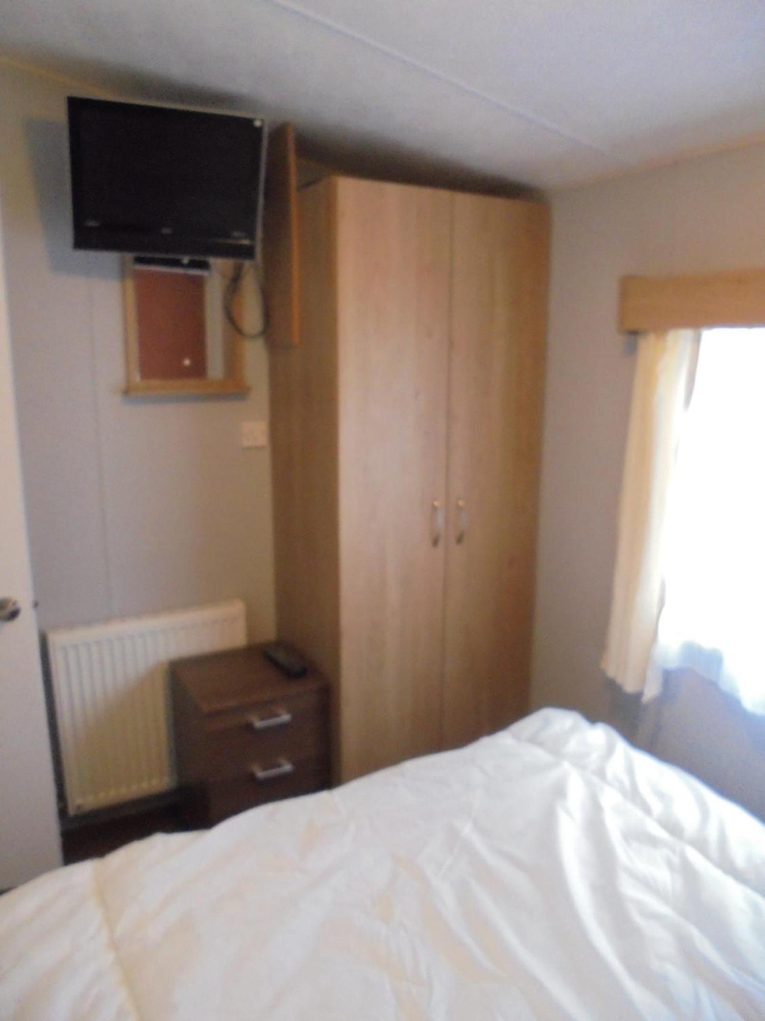 8 Berth Northshore Winthorpe  외부 사진