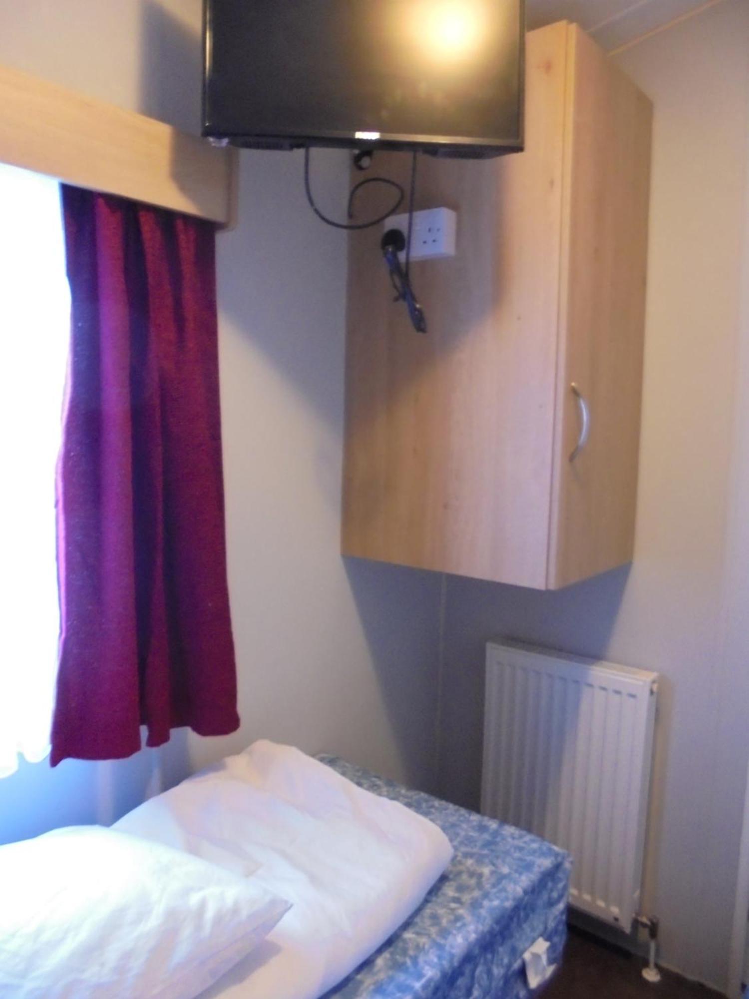 8 Berth Northshore Winthorpe  외부 사진
