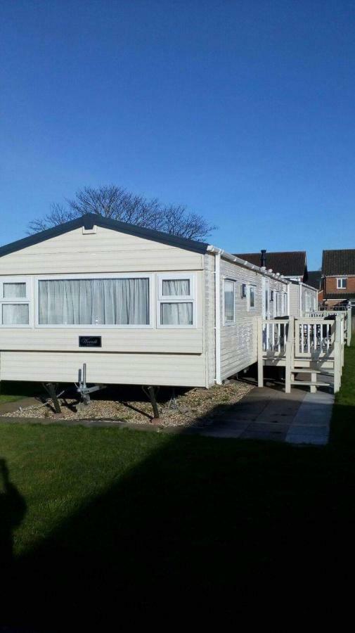 8 Berth Northshore Winthorpe  외부 사진