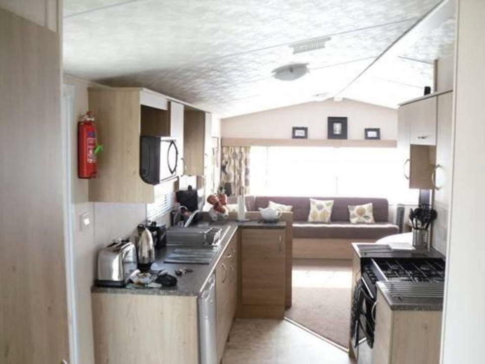8 Berth Northshore Winthorpe  외부 사진