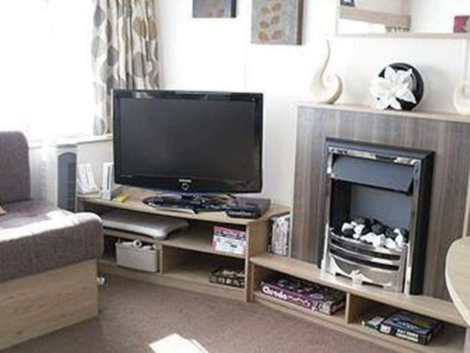 8 Berth Northshore Winthorpe  외부 사진