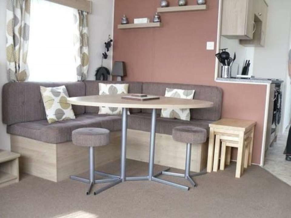 8 Berth Northshore Winthorpe  외부 사진