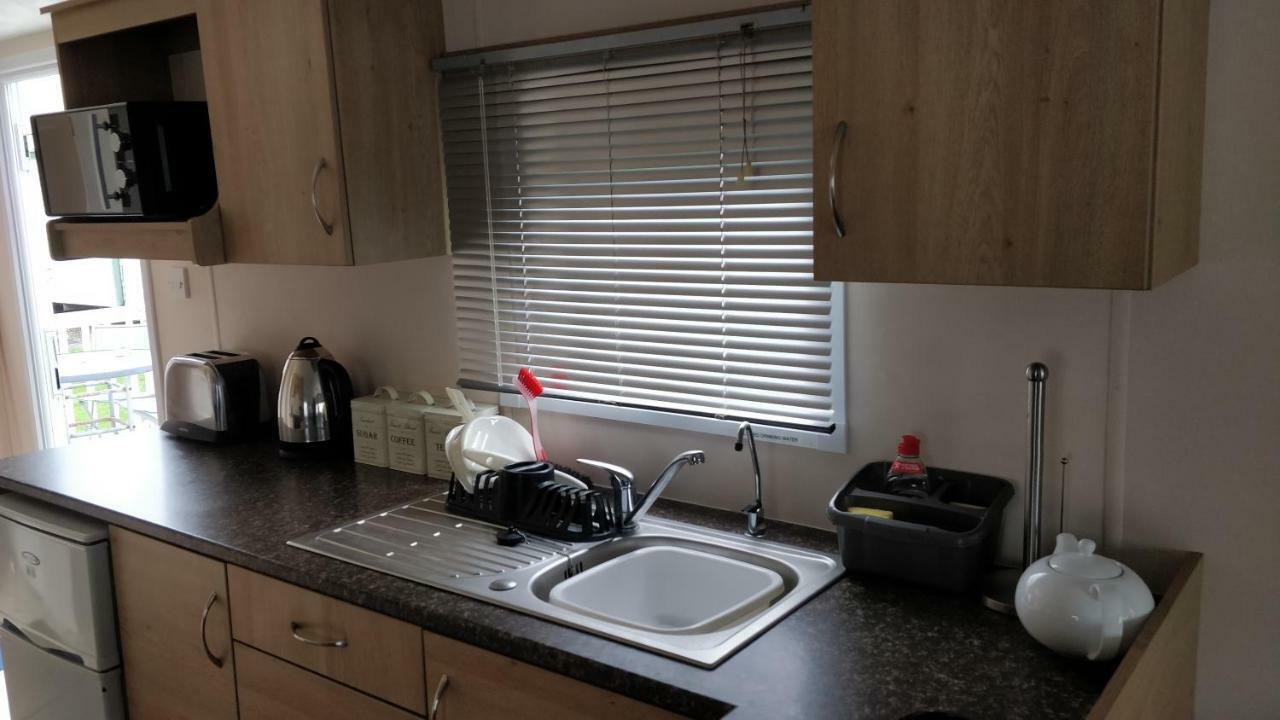 8 Berth Northshore Winthorpe  외부 사진