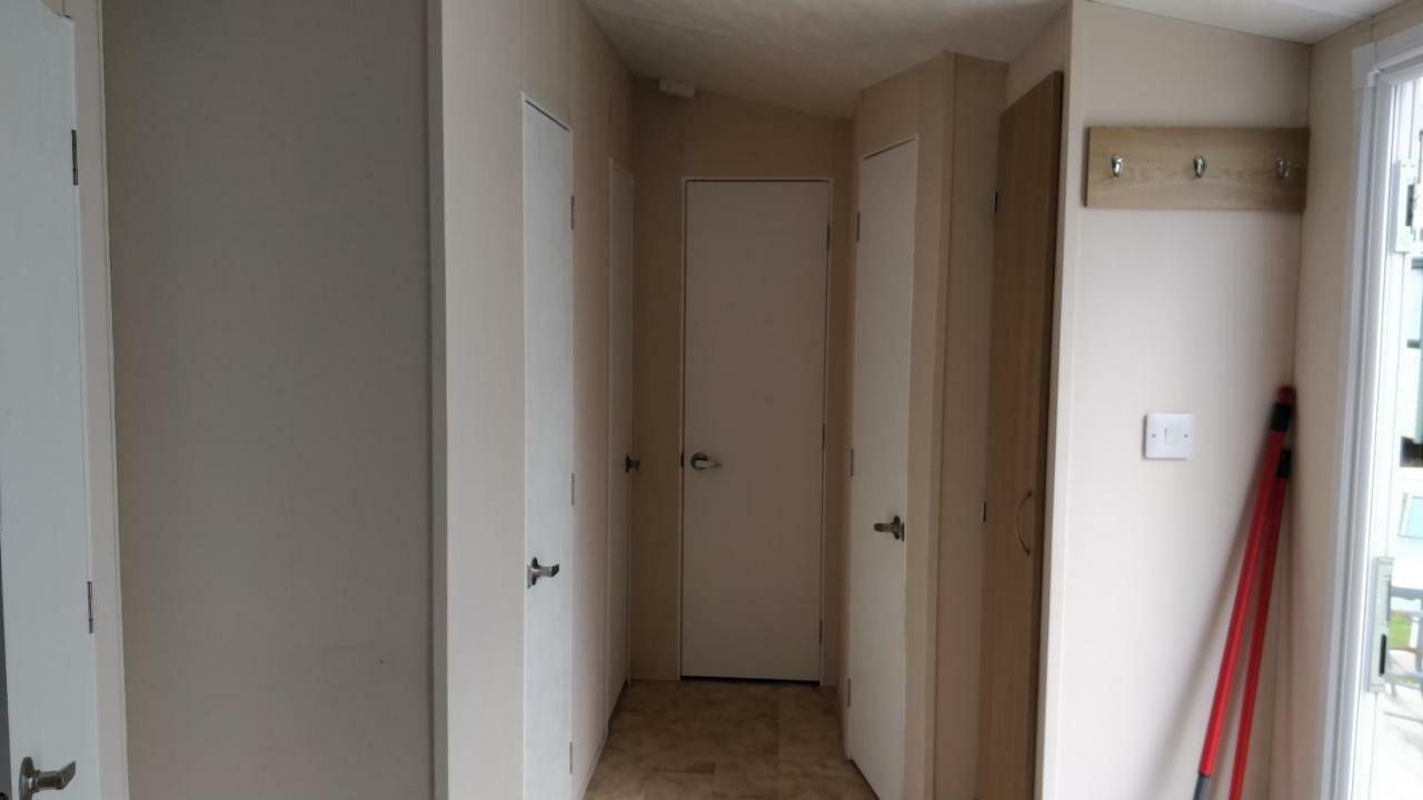 8 Berth Northshore Winthorpe  외부 사진