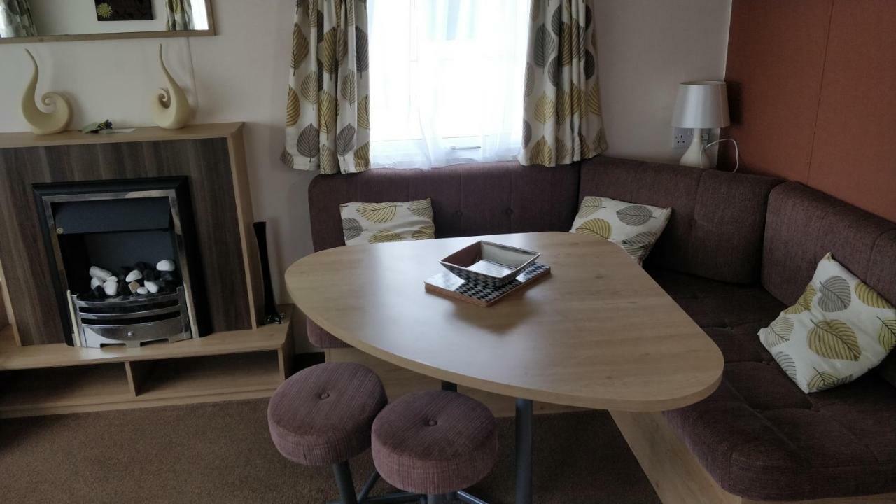 8 Berth Northshore Winthorpe  외부 사진