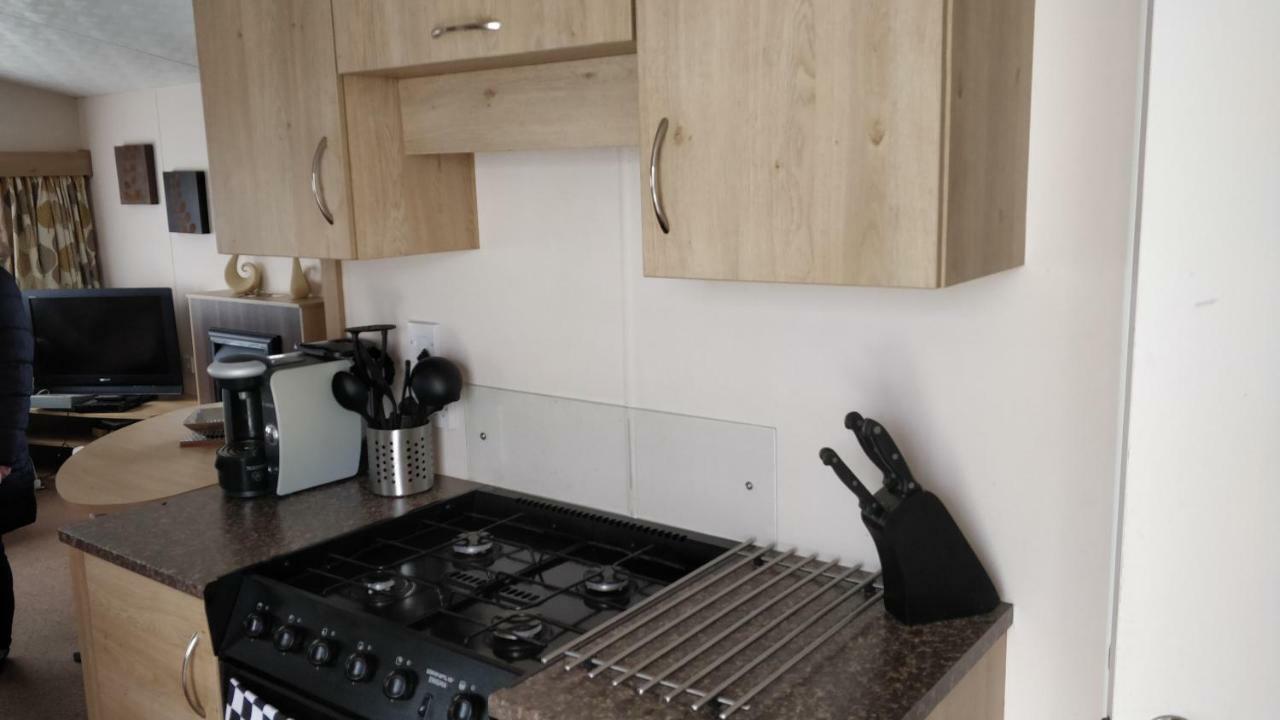 8 Berth Northshore Winthorpe  외부 사진