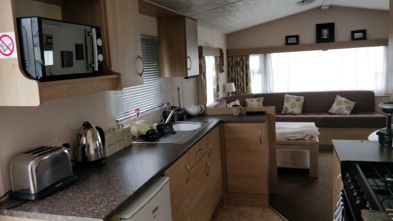 8 Berth Northshore Winthorpe  외부 사진