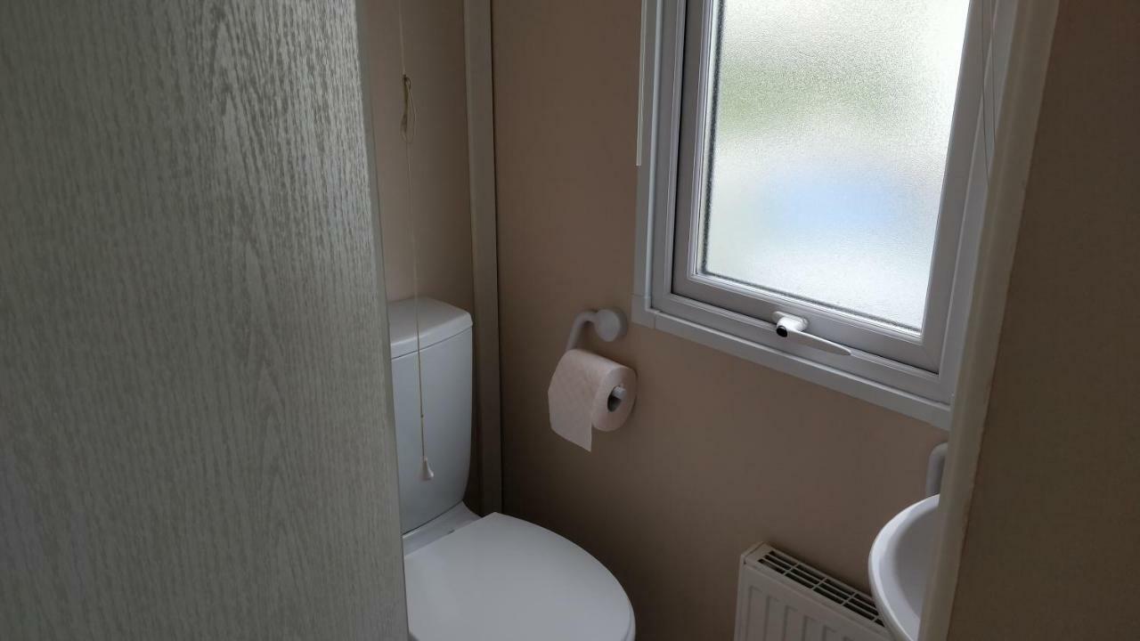 8 Berth Northshore Winthorpe  외부 사진