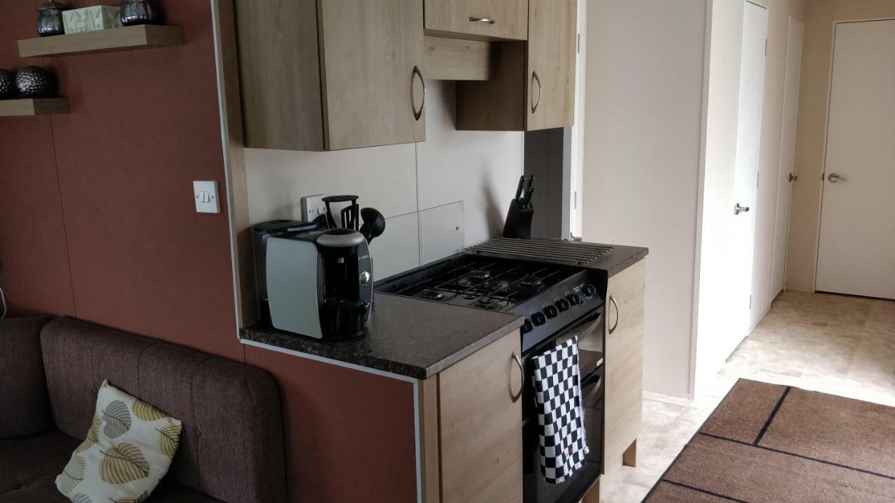 8 Berth Northshore Winthorpe  외부 사진