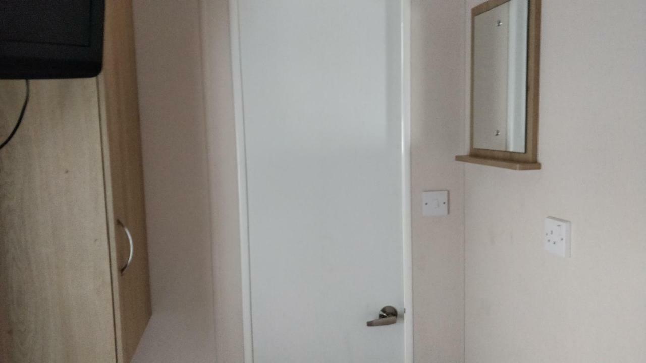 8 Berth Northshore Winthorpe  외부 사진